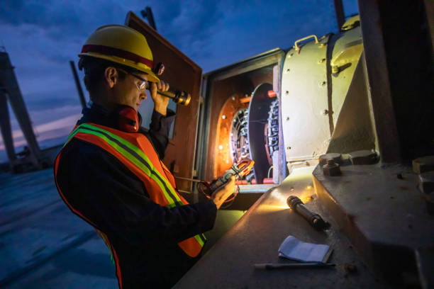 Best 24-Hour Electrician  in Scott, LA