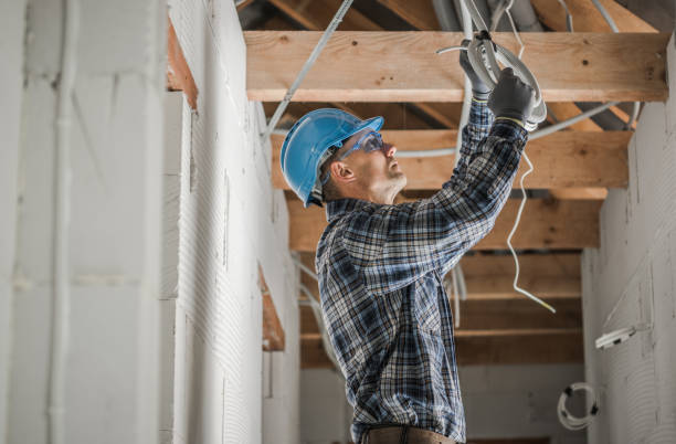 Best Electrical Outlet Repair  in Scott, LA