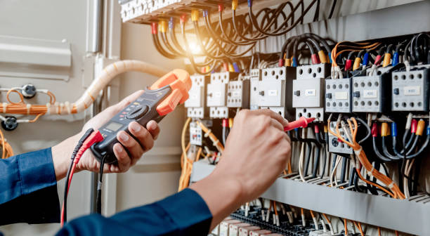 Best Industrial Electrical Services  in Scott, LA