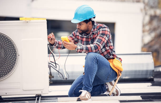 Best Licensed Electrician  in Scott, LA