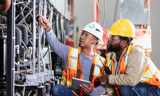 Best Circuit Breaker Repair  in Scott, LA