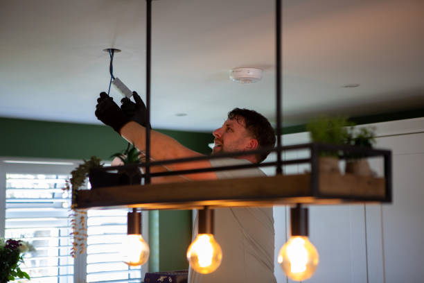  Scott, LA Electrician Pros