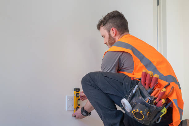Best Electrical Troubleshooting Services  in Scott, LA