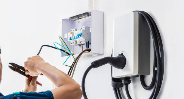 Best Home Electrical Repair  in Scott, LA