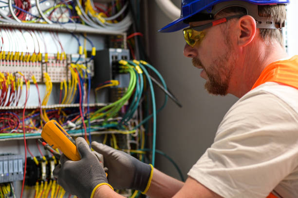 Best Electrical Contractors for Businesses  in Scott, LA