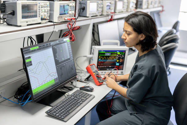Best Circuit Breaker Repair  in Scott, LA