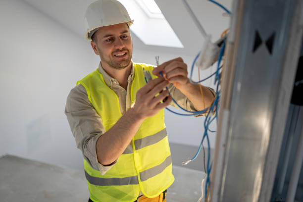 Best Affordable Electrical Installation  in Scott, LA